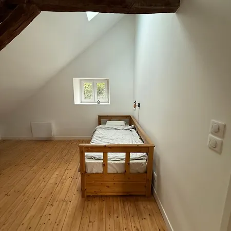 Villa Nuage